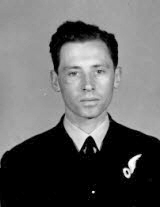 F/Sgt Victor Vladimir Zamiatin